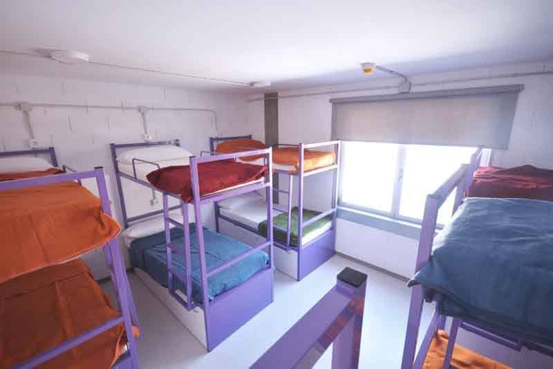 rooms-bed-in-dormitory-standard
