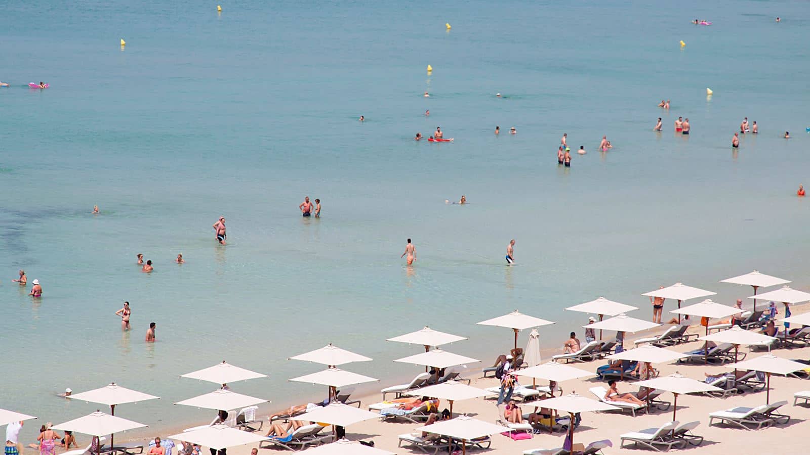 beach-beach