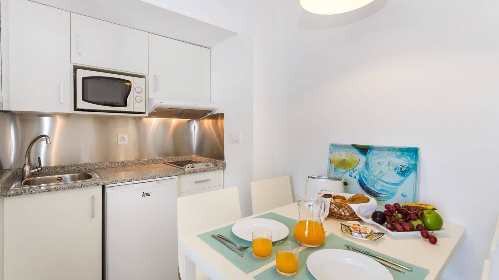 rooms-apartment-standard