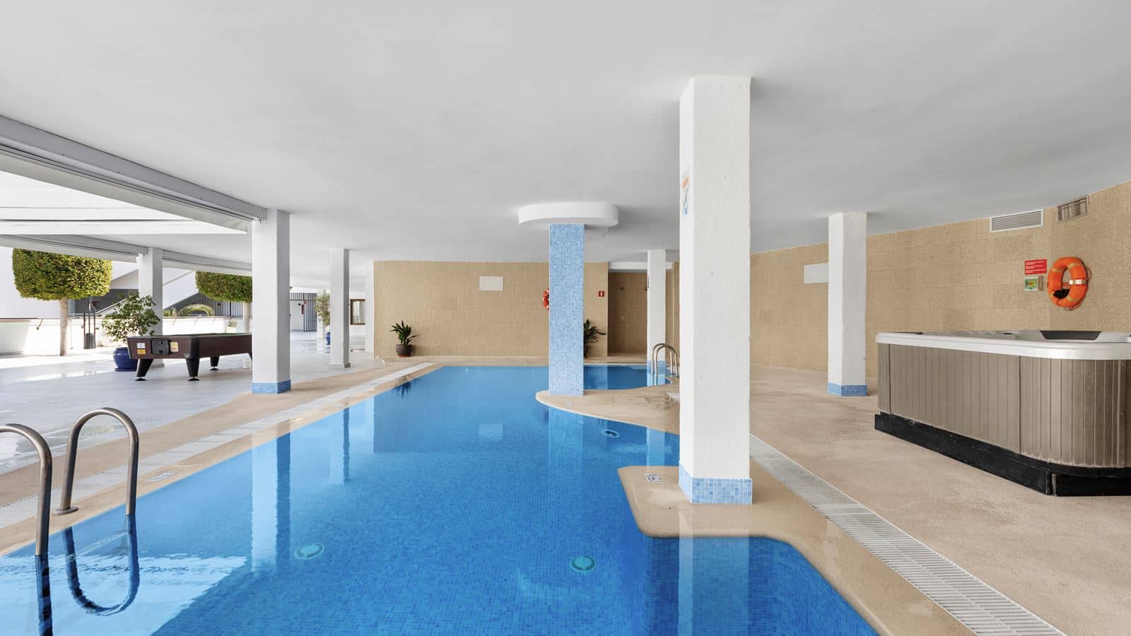 pools-pools