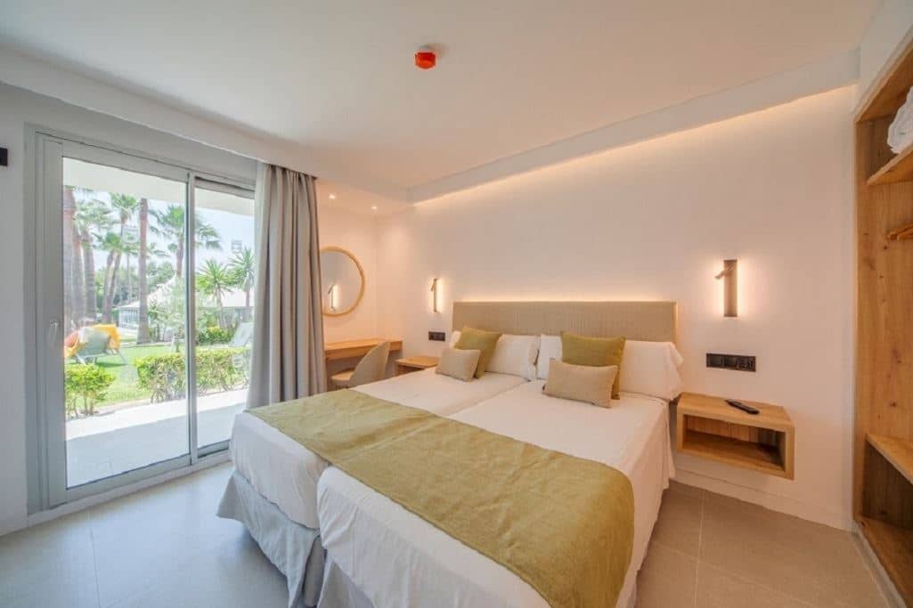 rooms-apartment-standard