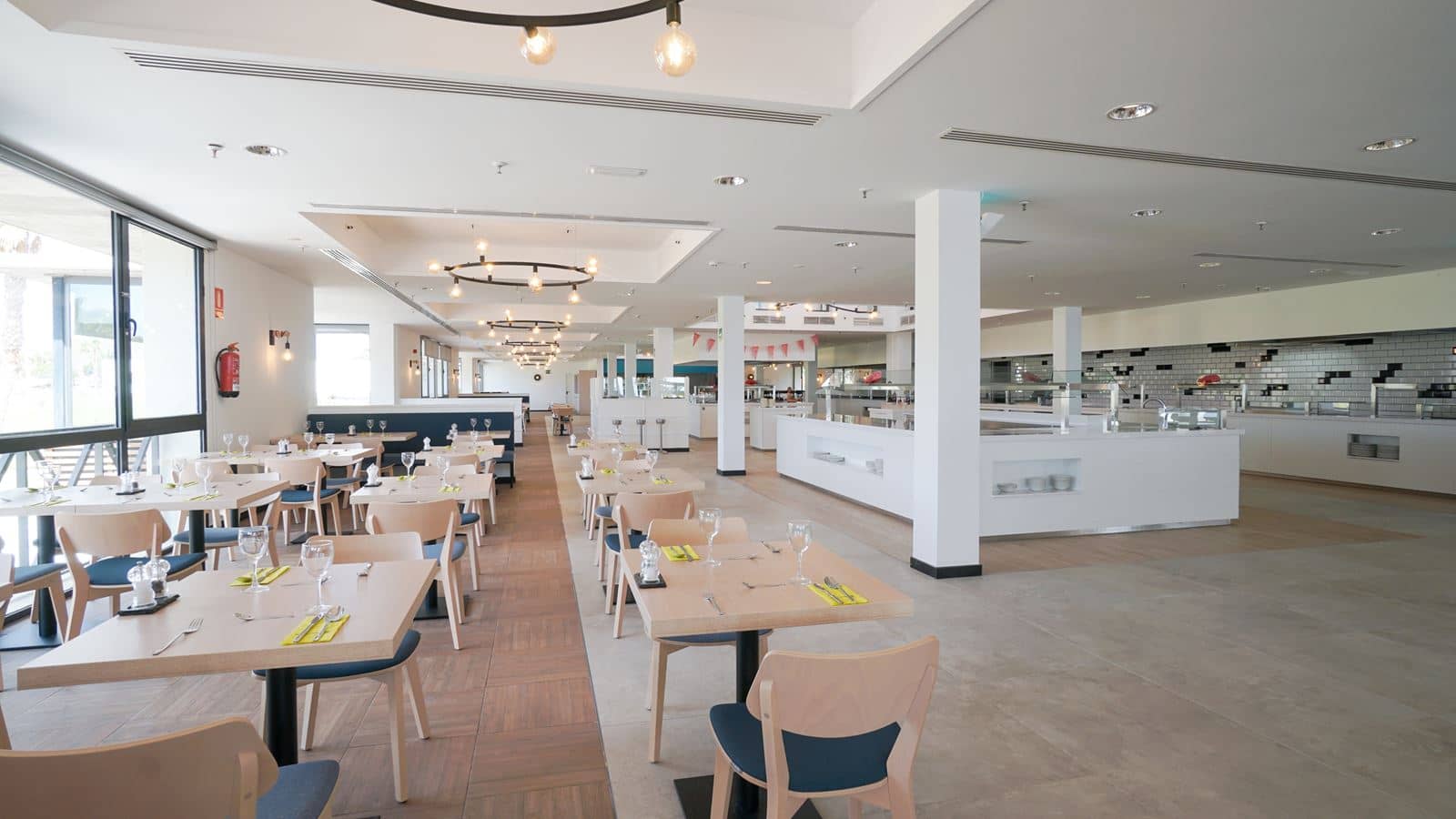 restaurants-buffet