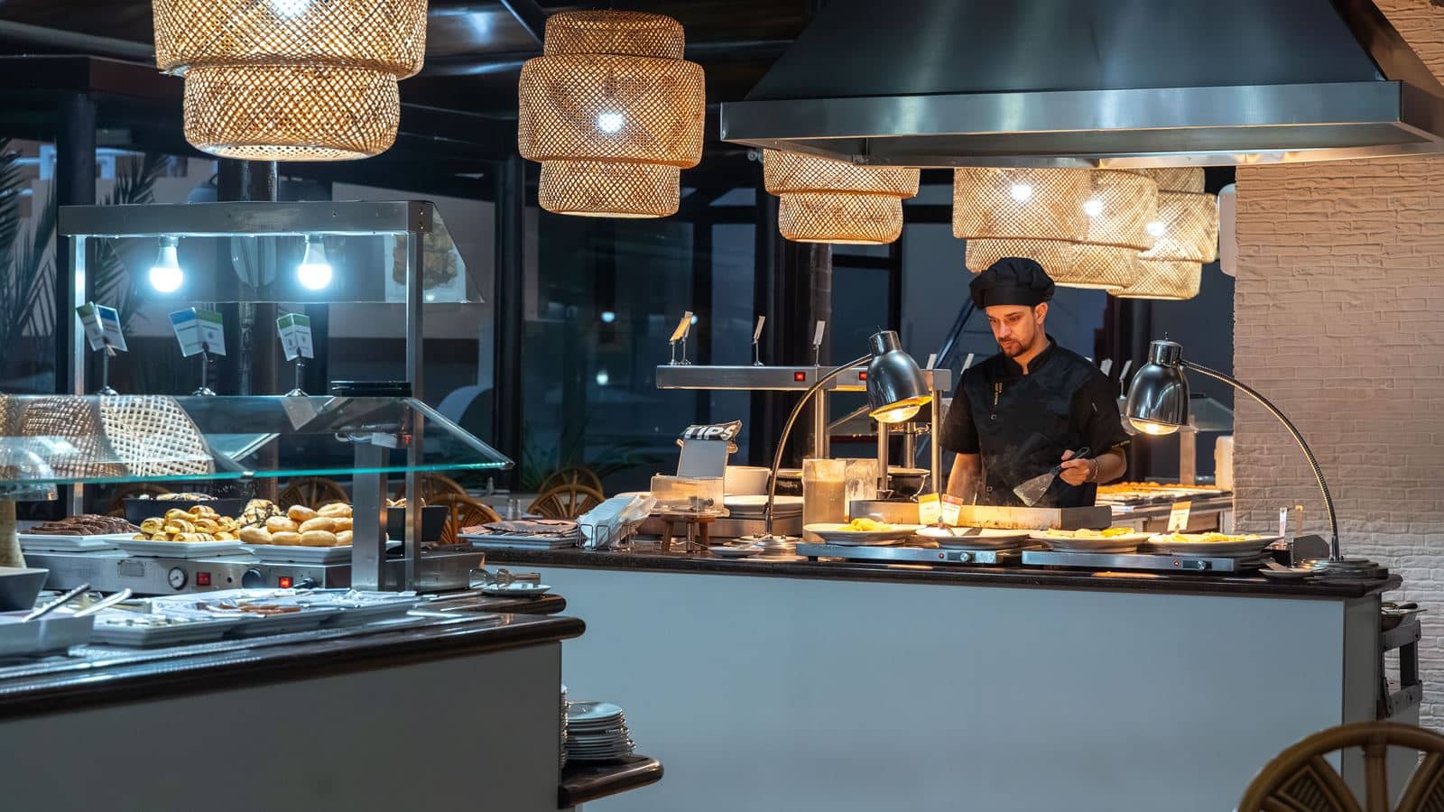 restaurants-buffet