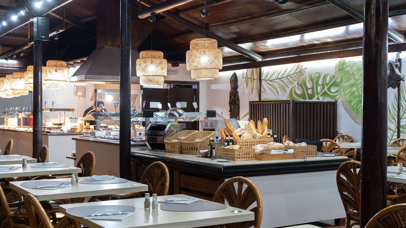 restaurants-buffet