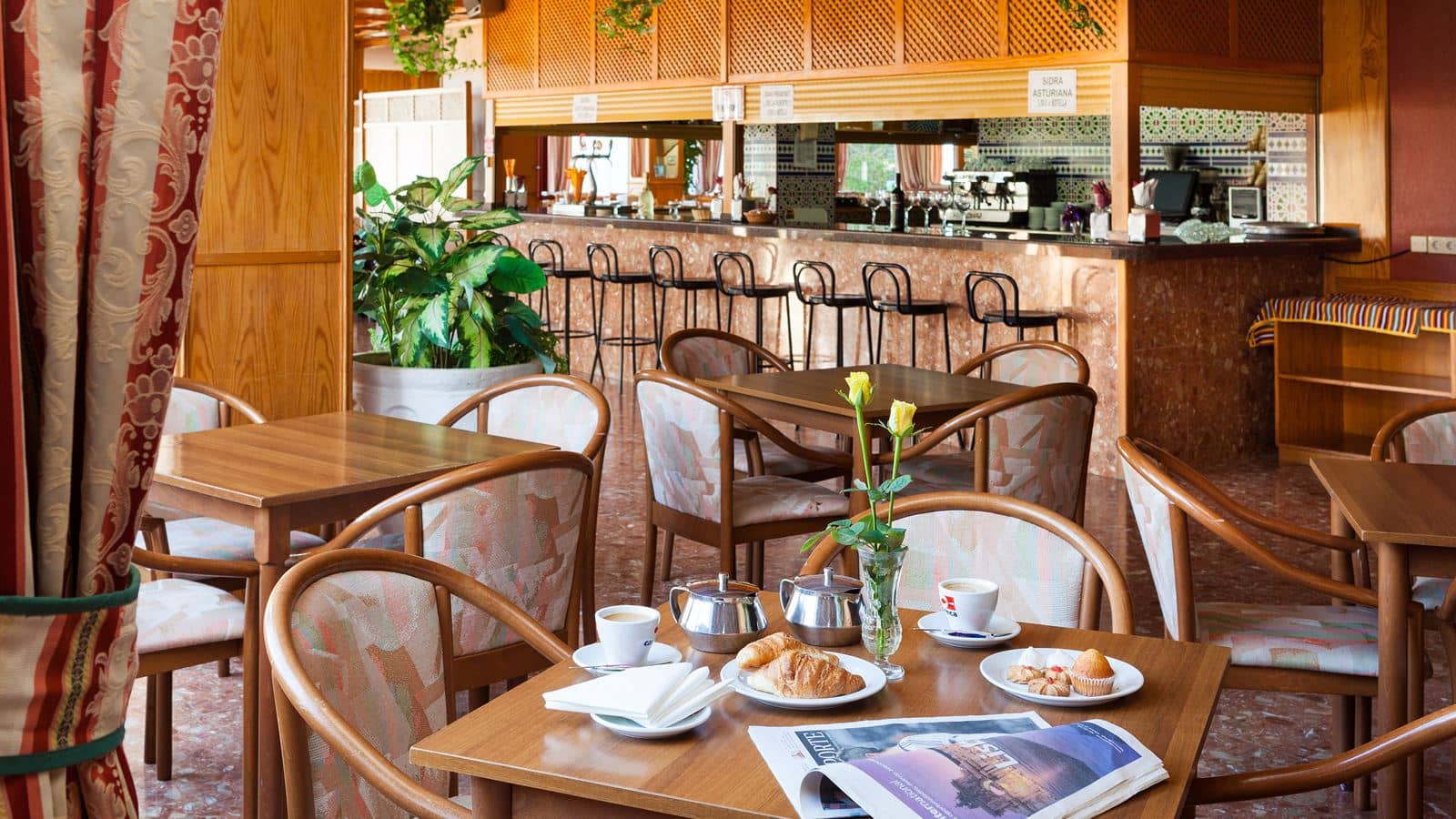 restaurants-bar