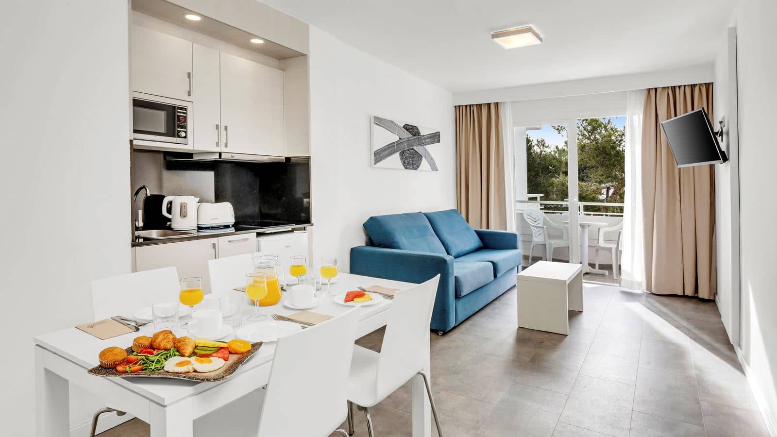 rooms-apartment-premium
