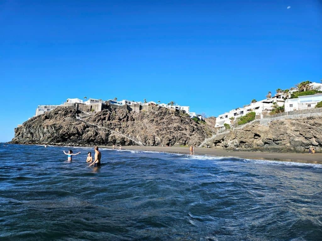 beach-beach