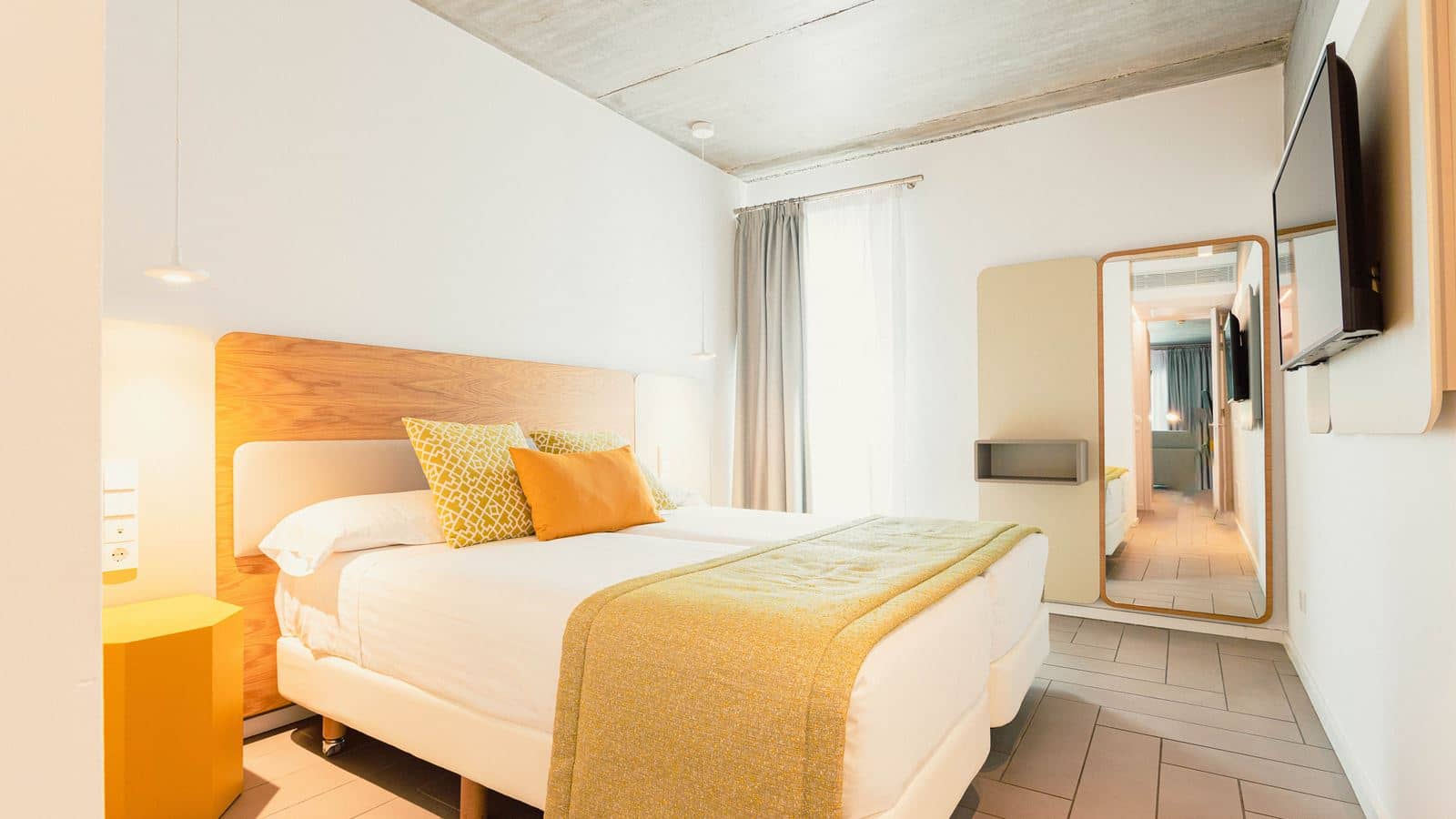 rooms-classic-holiday-home-2-bedrooms-with-terrace