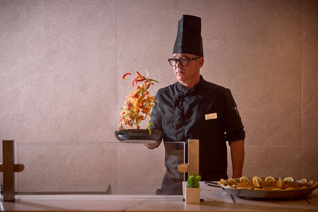restaurants-buffet