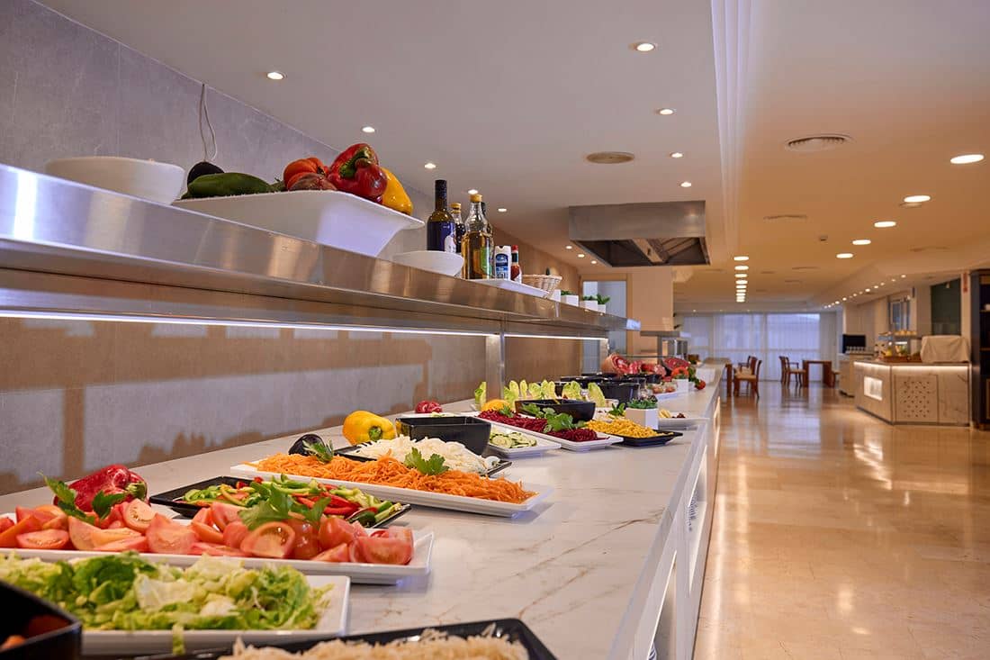 restaurants-buffet