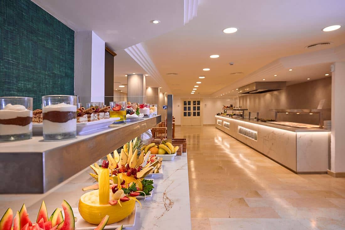 restaurants-buffet