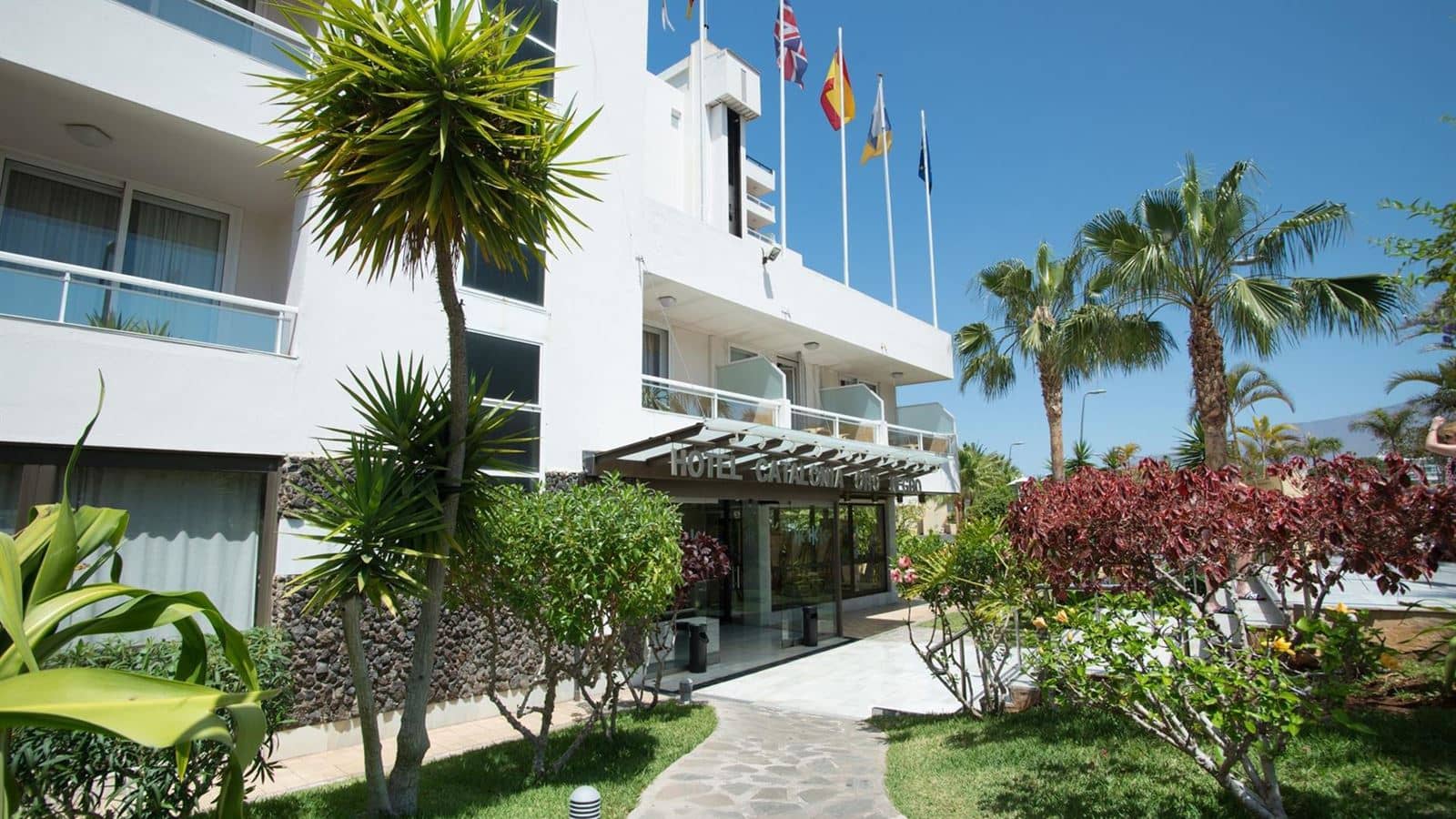 general-main-building