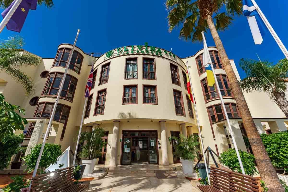 general-main-building