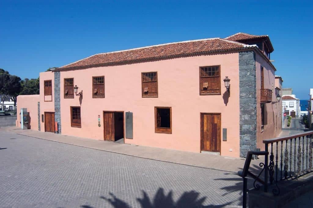 general-main-building