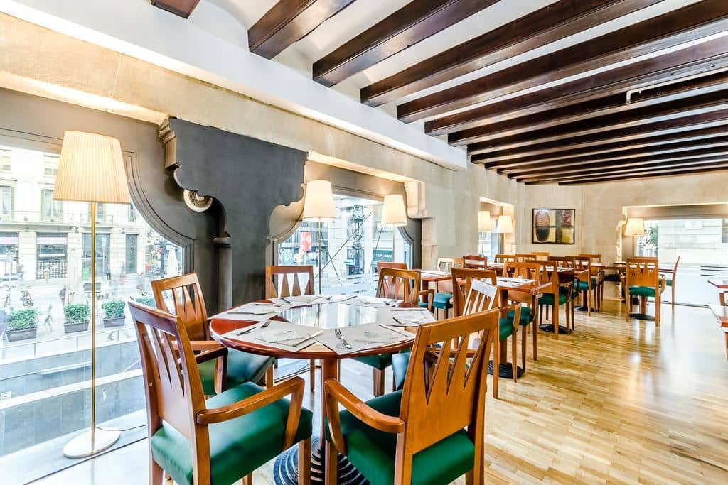 restaurants-cafe