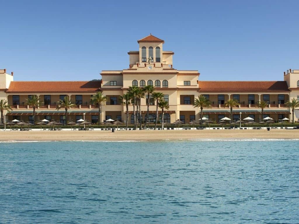 general-main-building