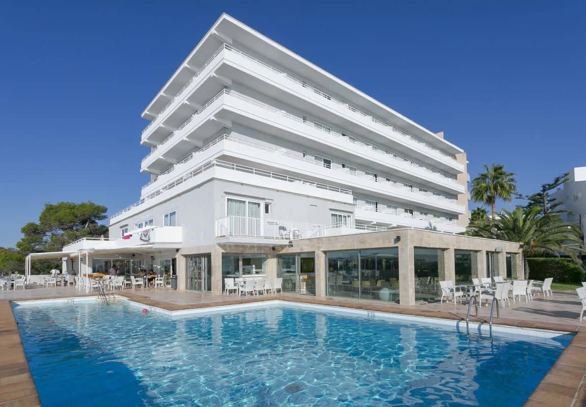 general-main-building