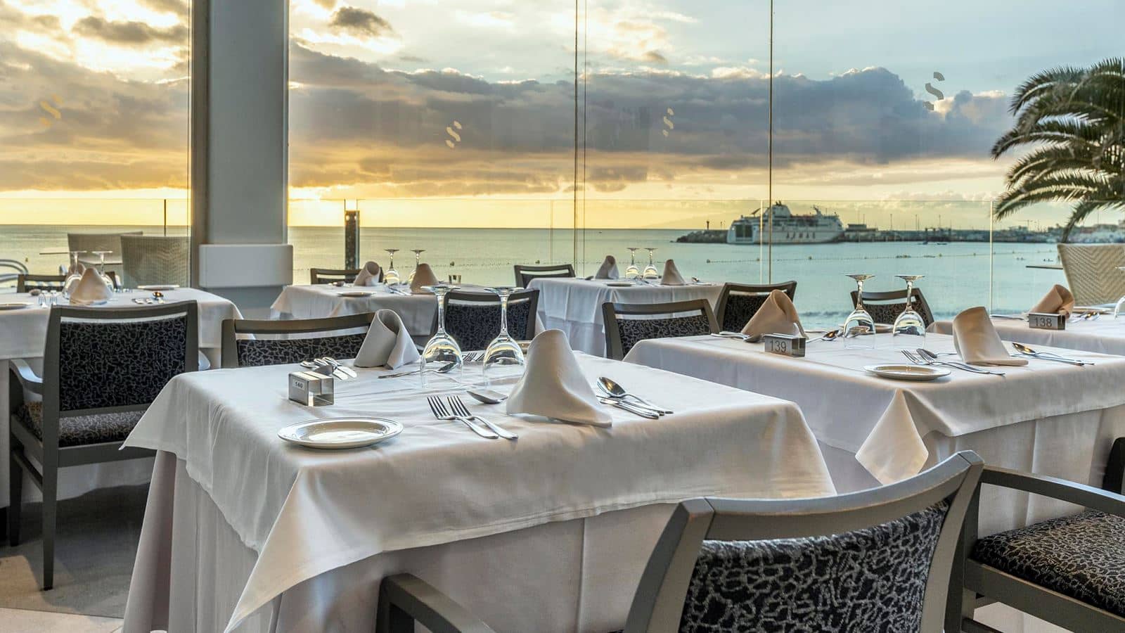 restaurants-las-vistas