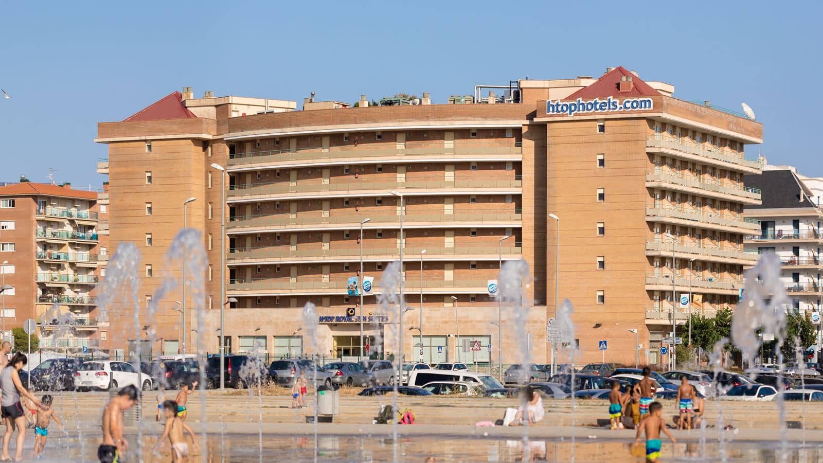 general-main-building