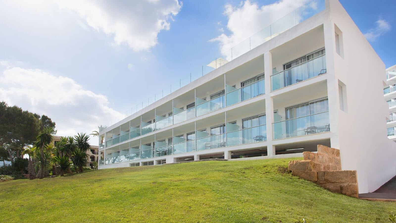 general-annex-building