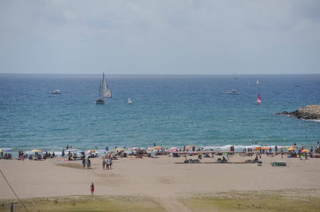 beach-beach