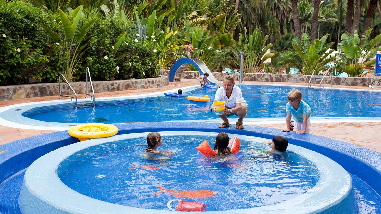 pools-pools
