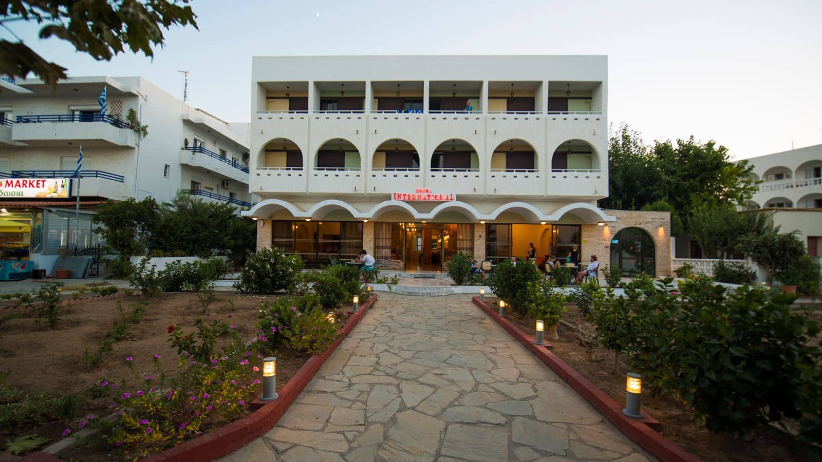 general-main-building