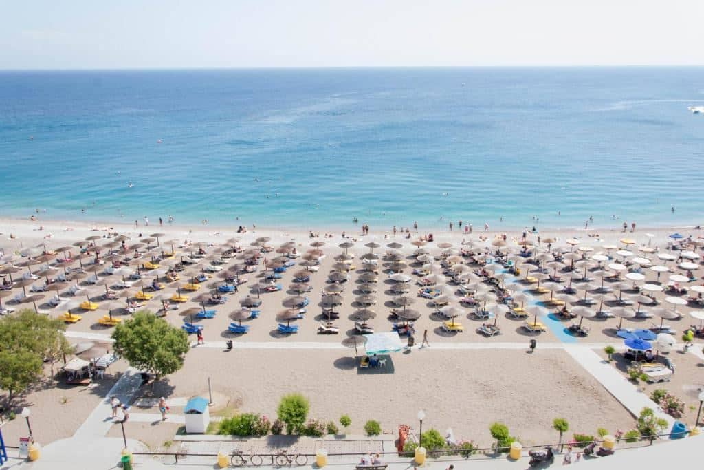 beach-beach