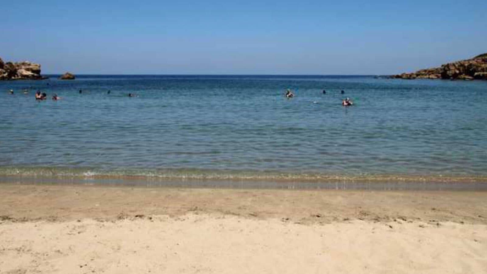 beach-beach