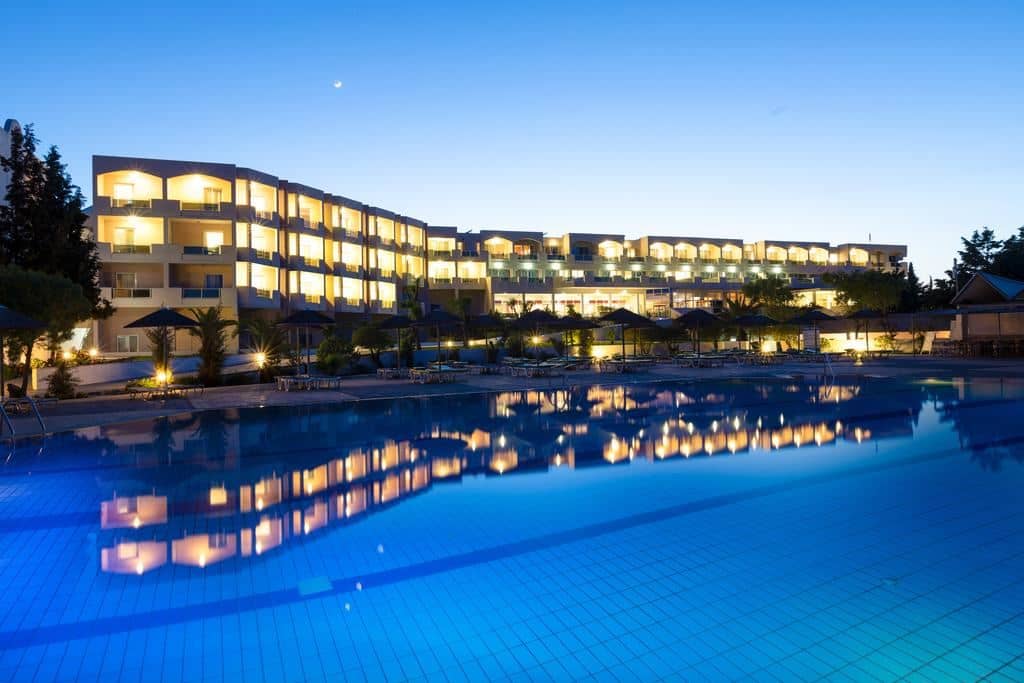 pools-main-building