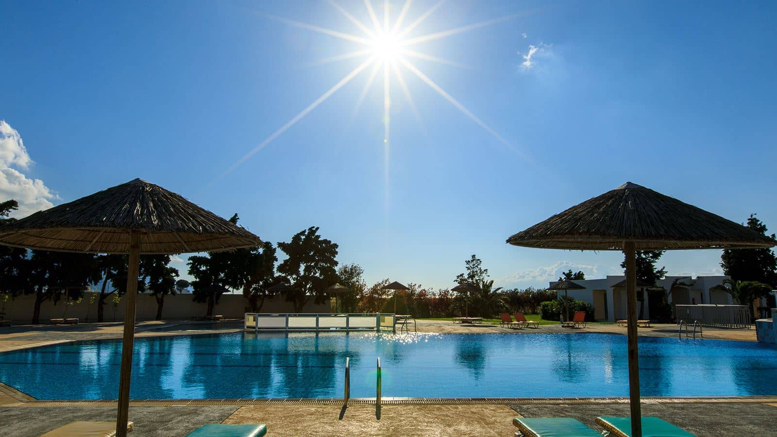 pools-main-building
