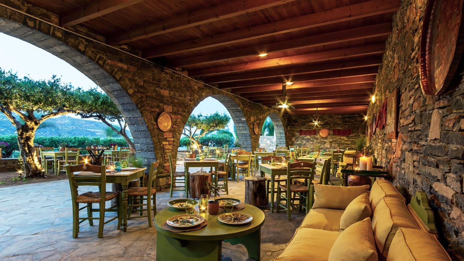 restaurants-kafenion