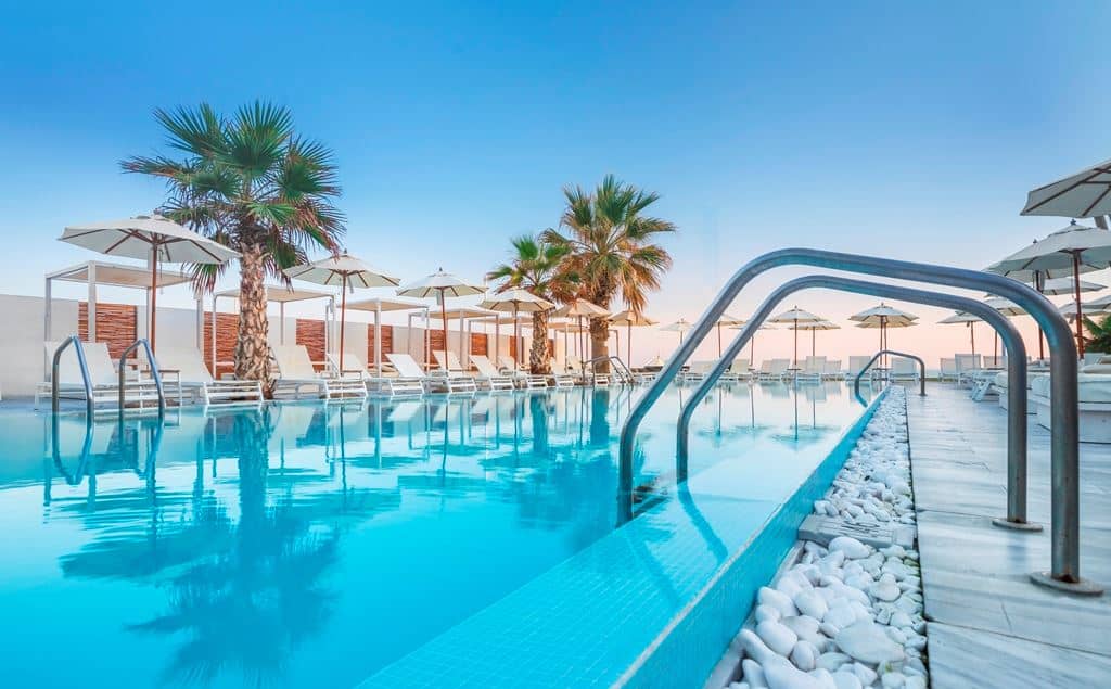 pools-main-building