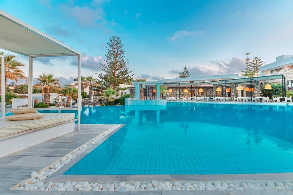 pools-main-building