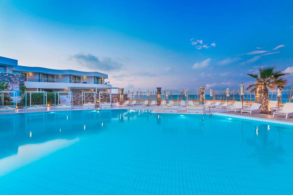 pools-main-building