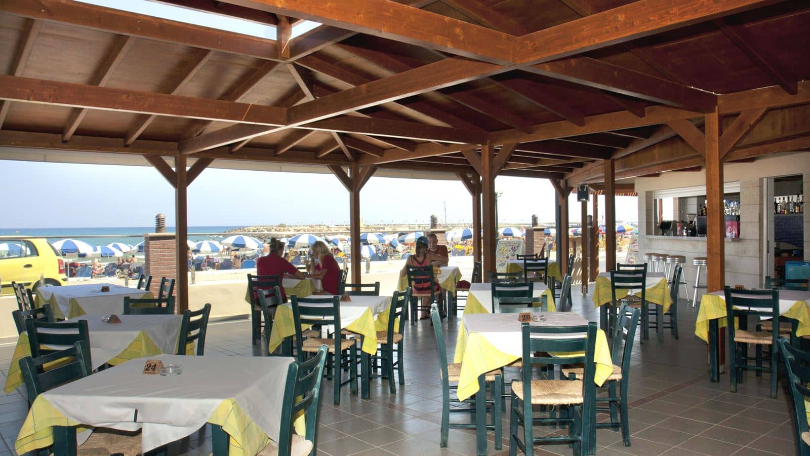 restaurants-snack-bar
