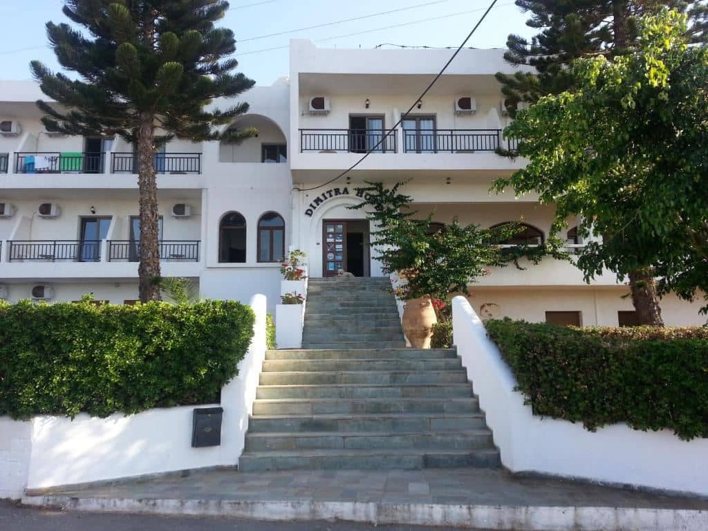 general-main-building