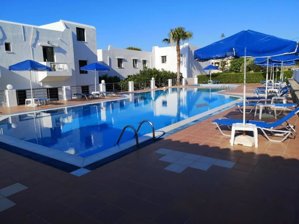 pools-main-building