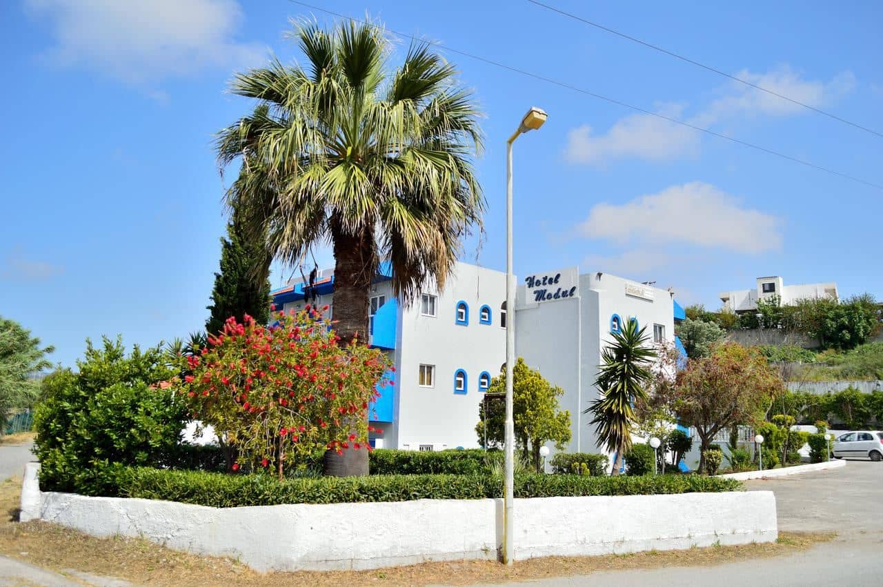 general-main-building