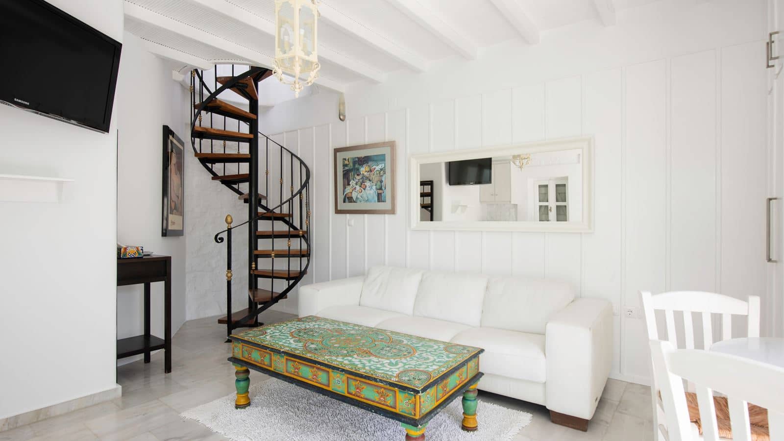 rooms-maisonette