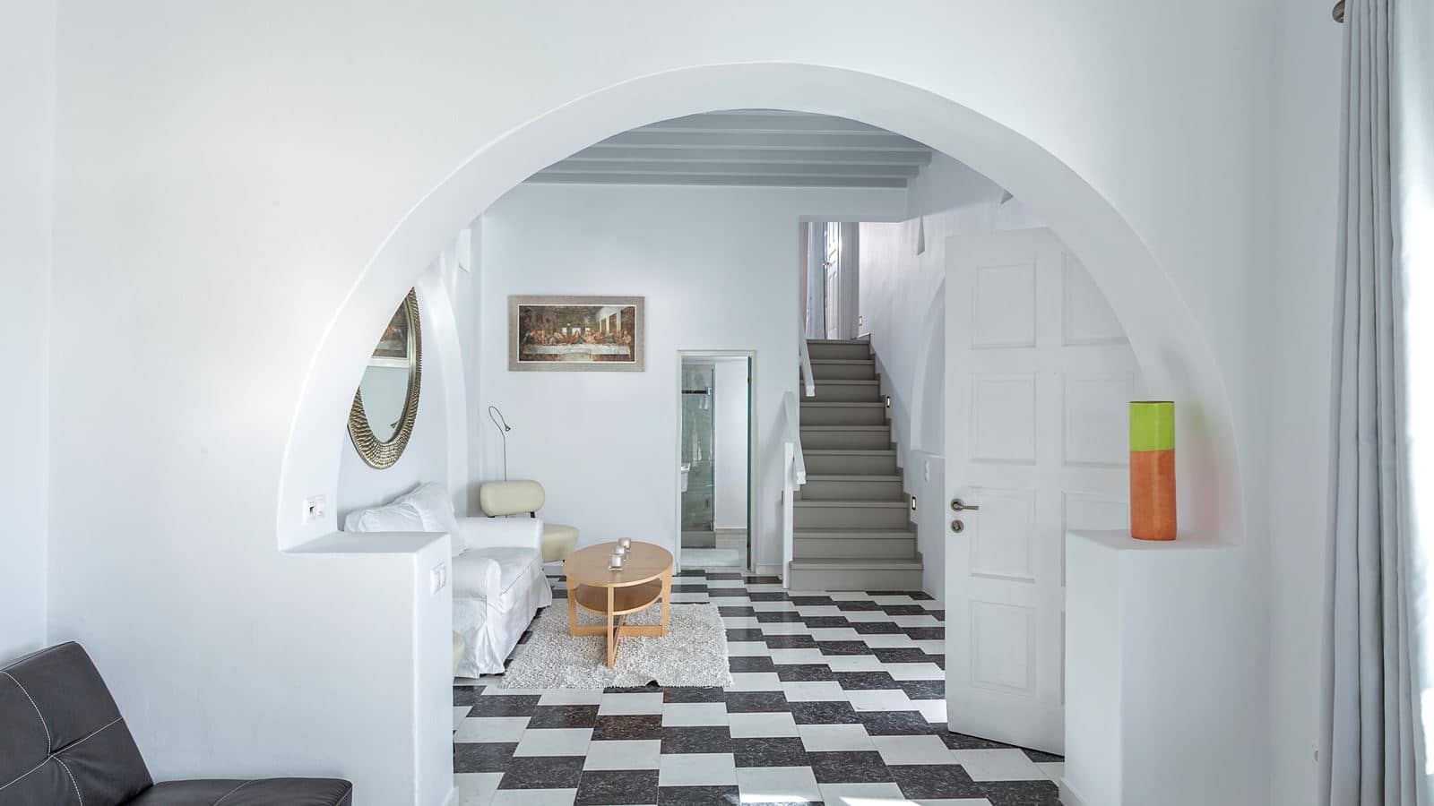 rooms-maisonette