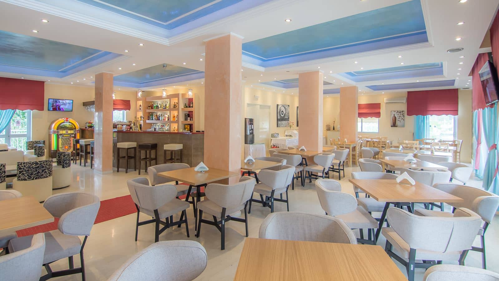 restaurants-buffet
