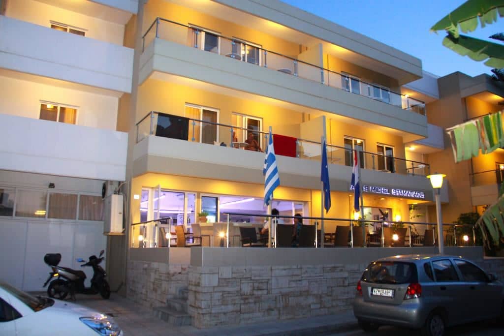 general-main-building