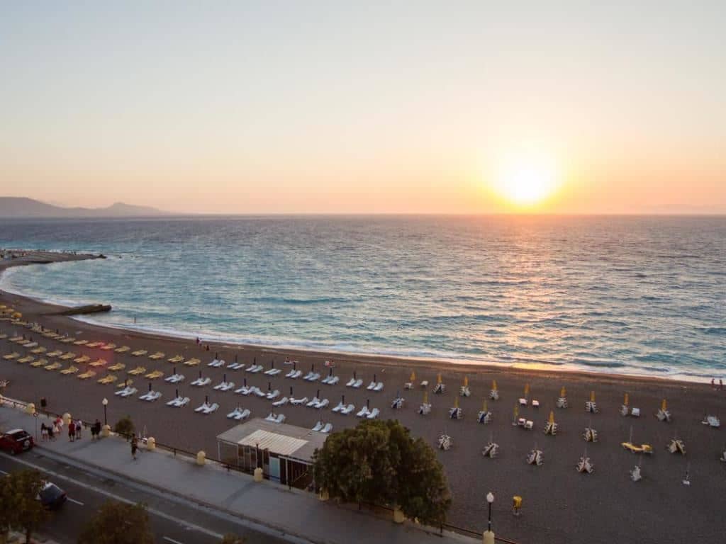 beach-beach