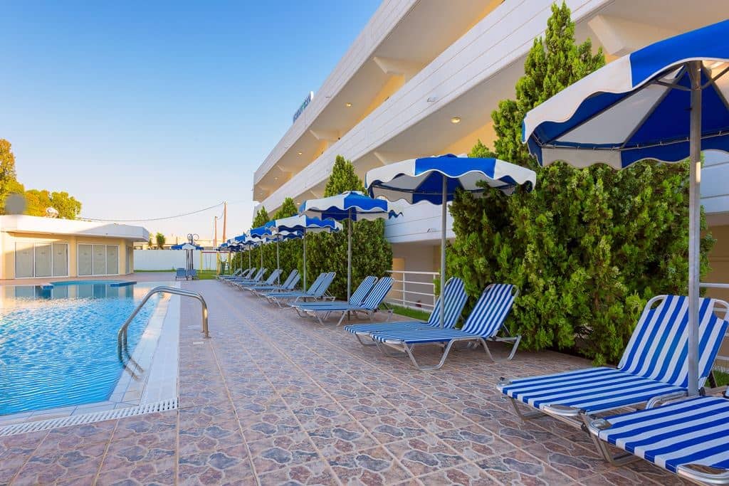 pools-main-building