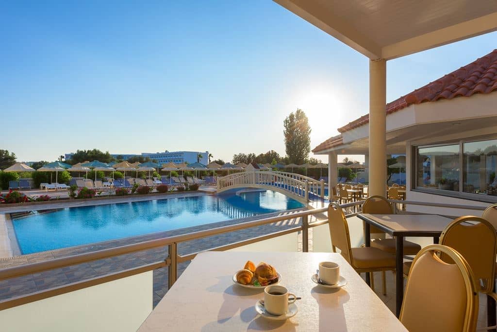 pools-main-building