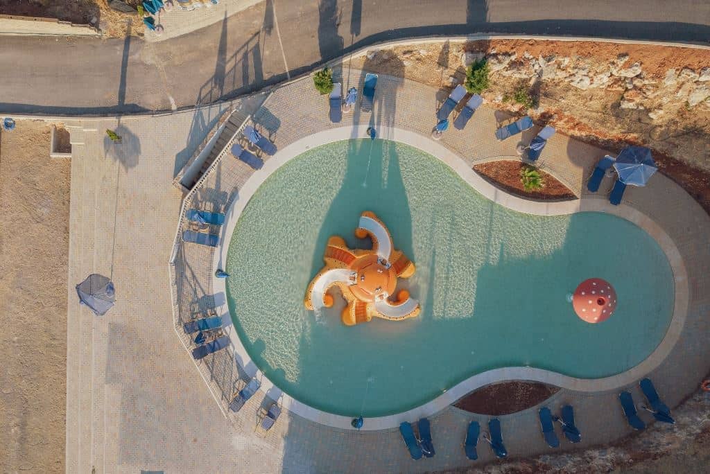 pools-main-building