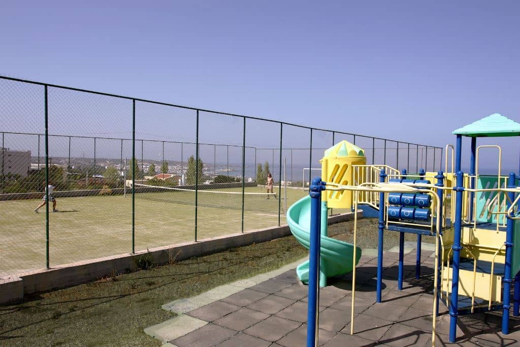 mini-club-main-building