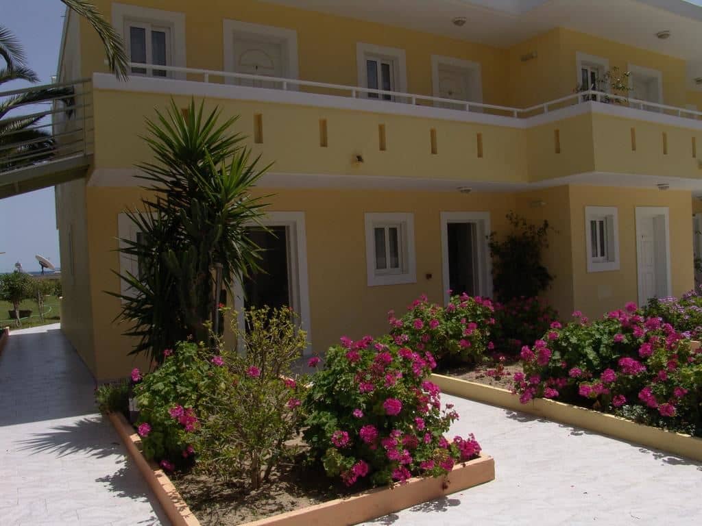 general-main-building