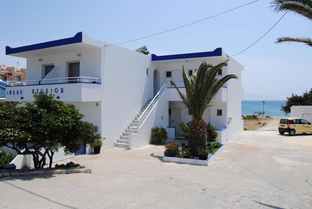 general-main-building